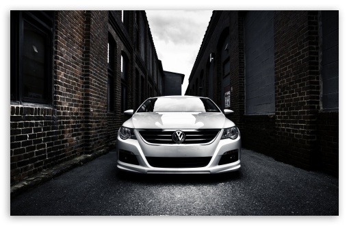 Volkswagen Passat CC HD wallpaper for Standard 43 54 Fullscreen UXGA