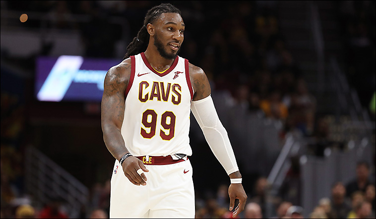 Rookie Tales With Jae Crowder Cleveland Cavaliers