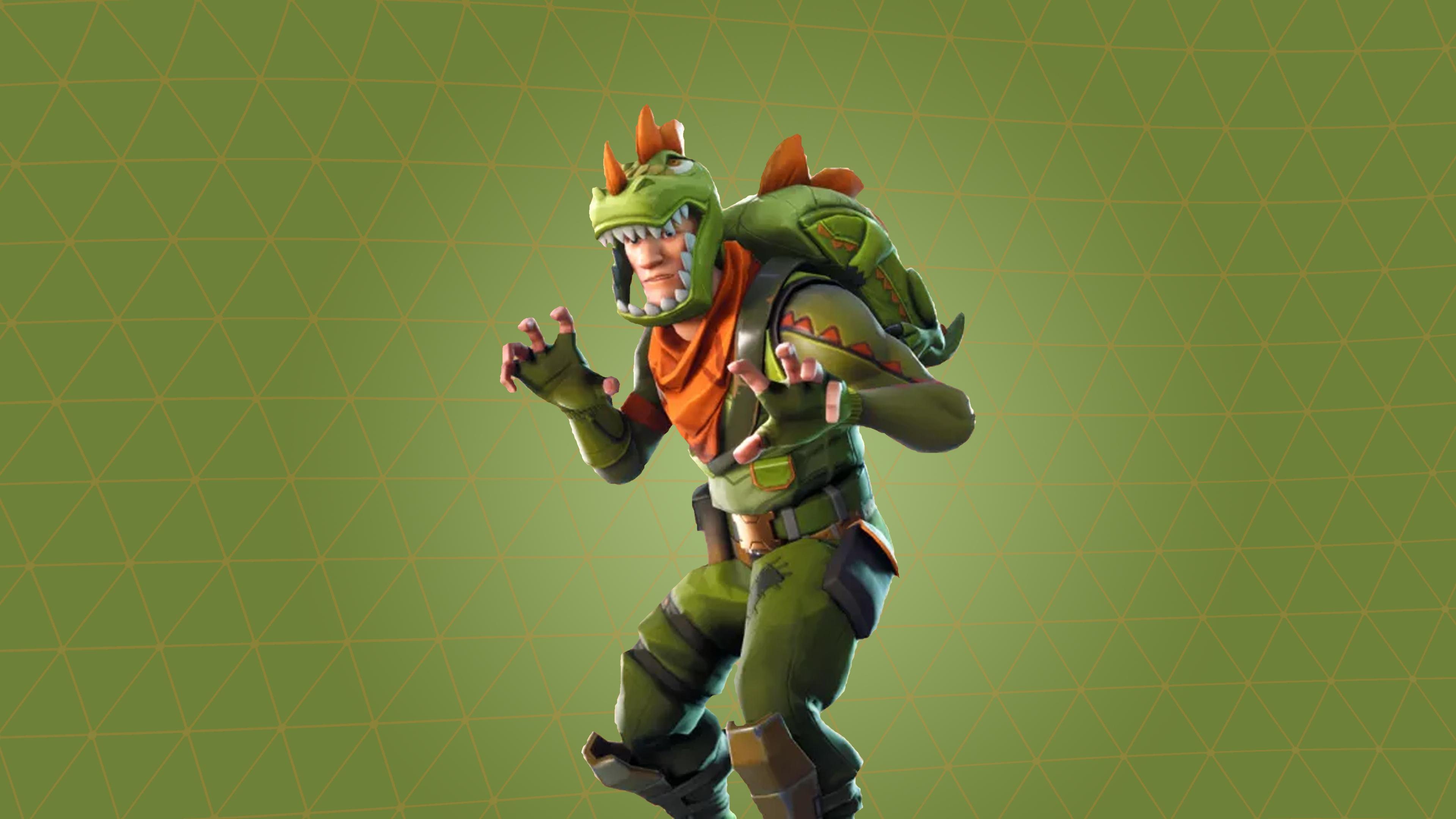 Per Request Rex Wallpaper Fortnitebr