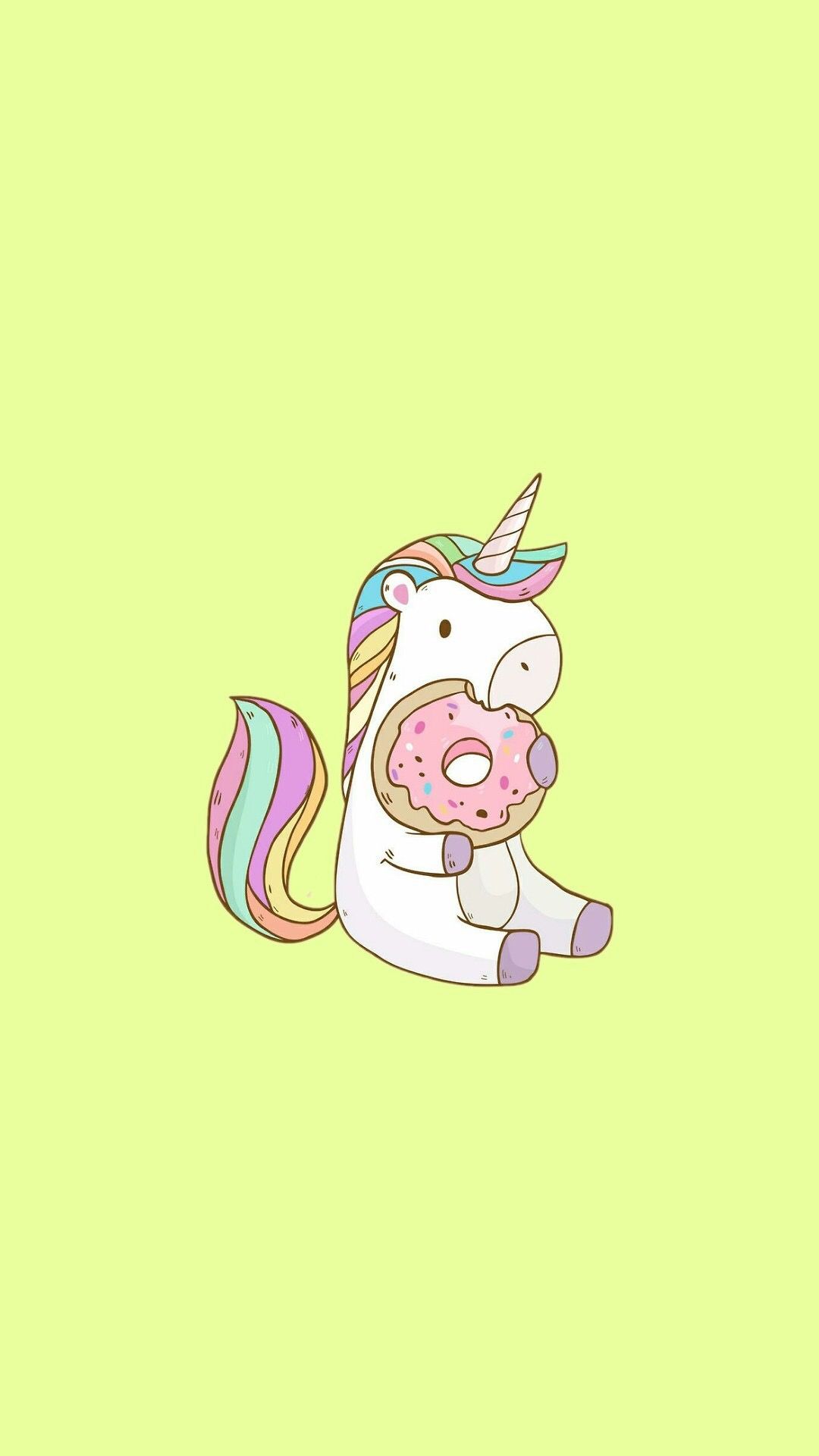Unicorn Wallpaper