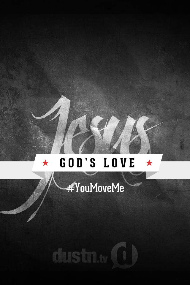 Love Jesus Wallpaper Iphone