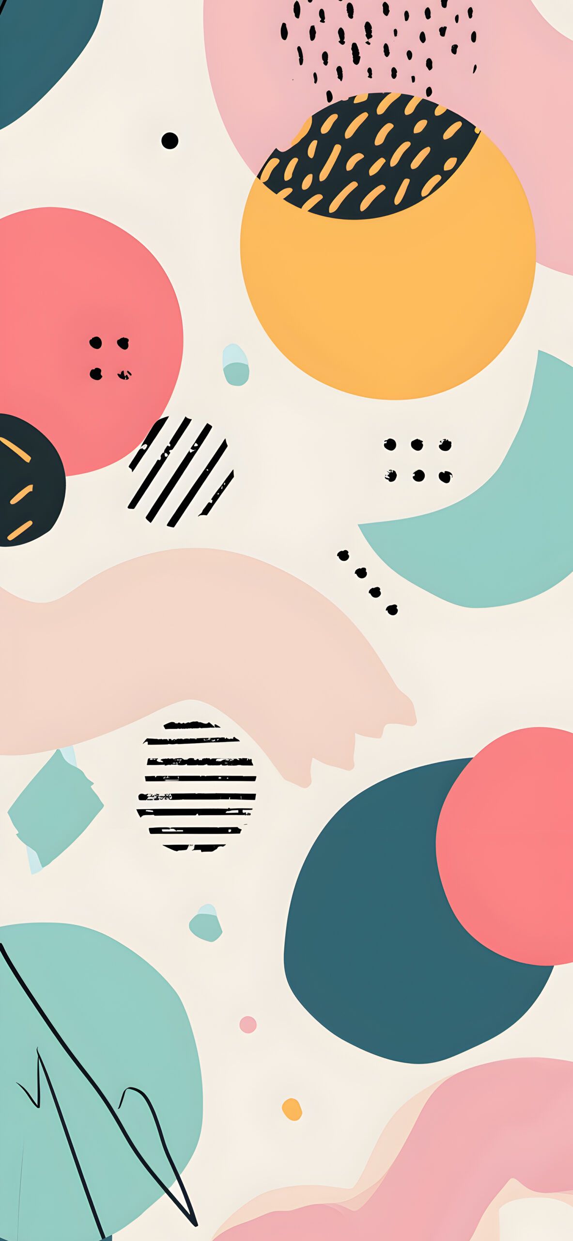 Preppy Aesthetic Wallpaper