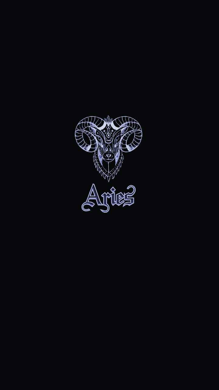 Top Aries Aesthetic Wallpaper Full HD 4k To Use
