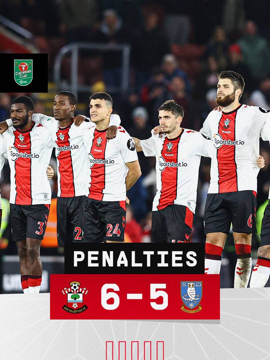 Southampton Fc Wallpaper