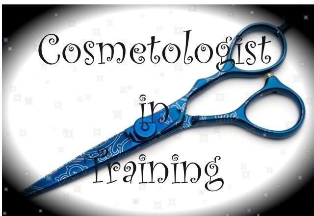 My Dream Occupation Is Cosmetology I Love Cutting Styling Coloring