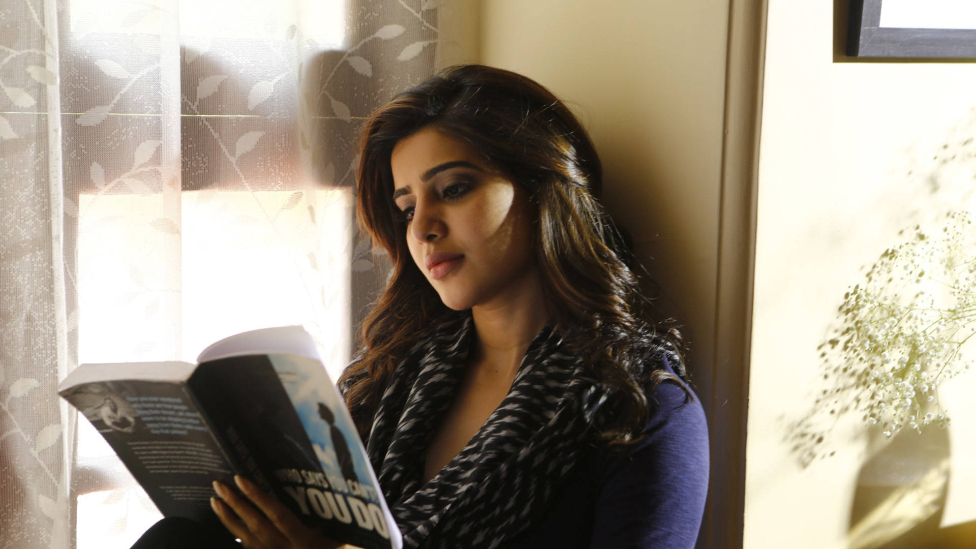 Top Samantha Cute HD Wallpaper Full 4k To Use