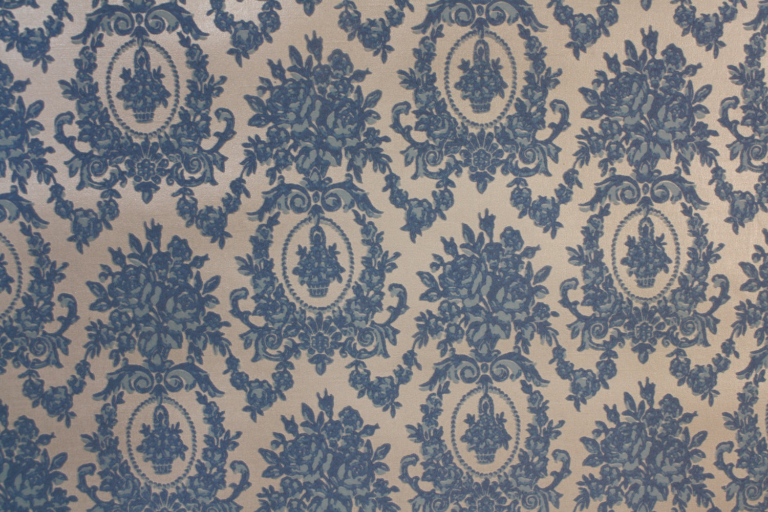 Pin Victorian Wall Paper