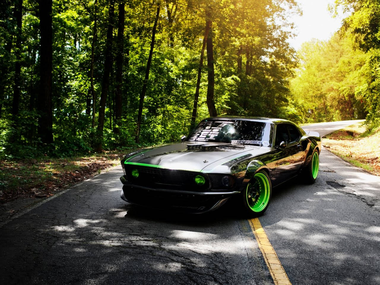 Really Cool Cars Wallpaper