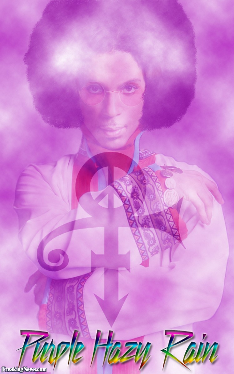 Prince Purple Rain Memes