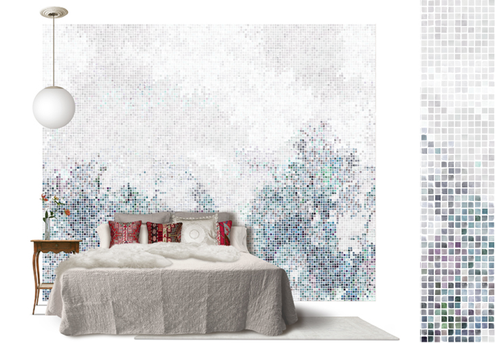 Scandinavian Wallpaper Accessorize Your Home