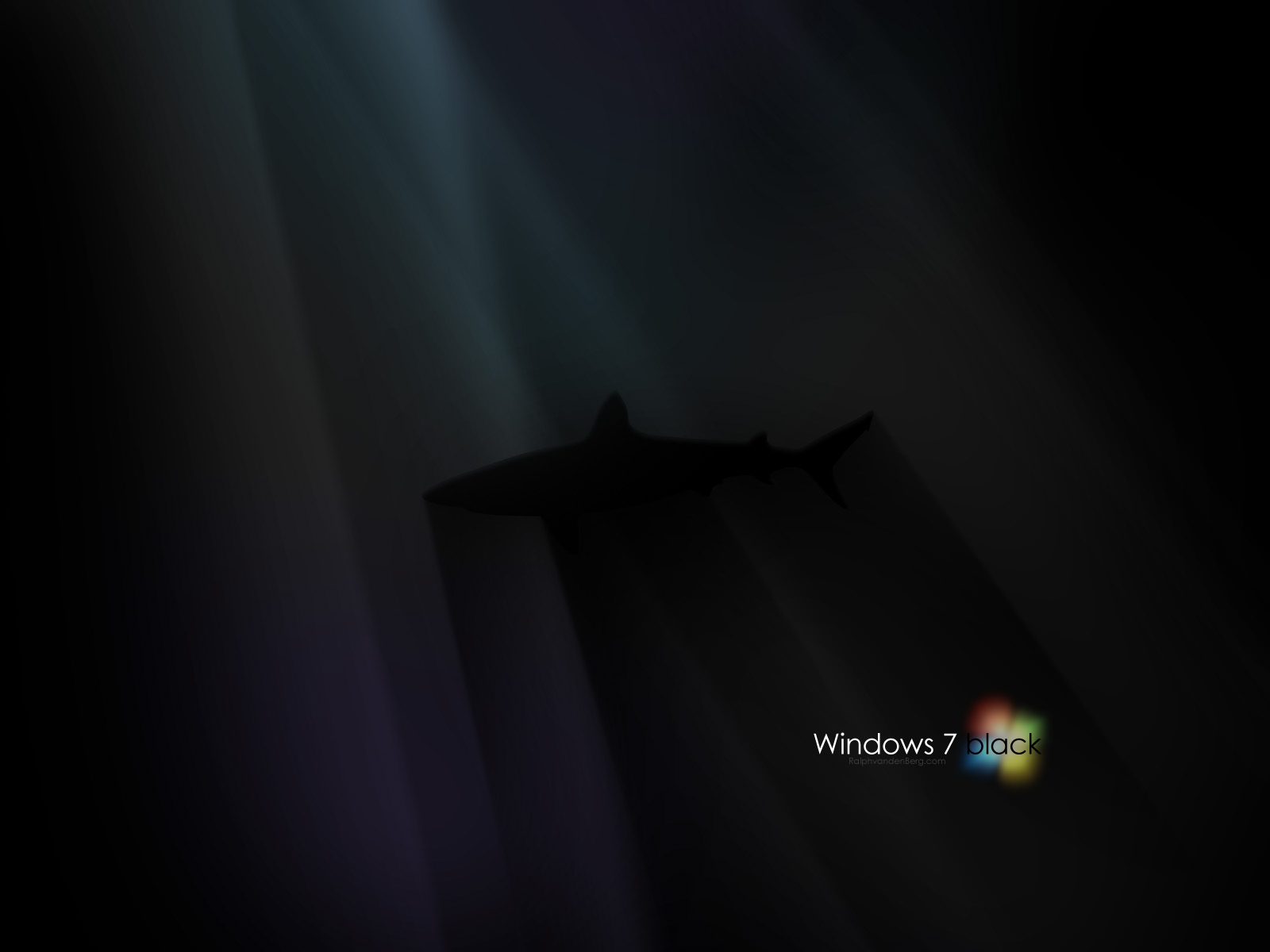 The Best Top Desktop HD Dark Black Wallpaper