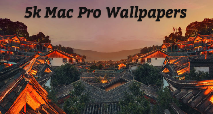 Best 5k Wallpaper For Mac Pro