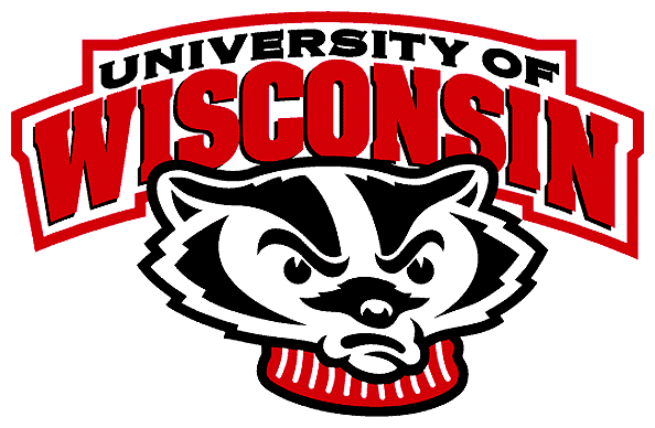 Bucky Badger University Of Wisconsin Photo