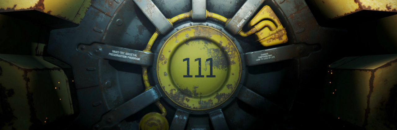 Fallout Playstation Re Brilliant Maddening And Wholly