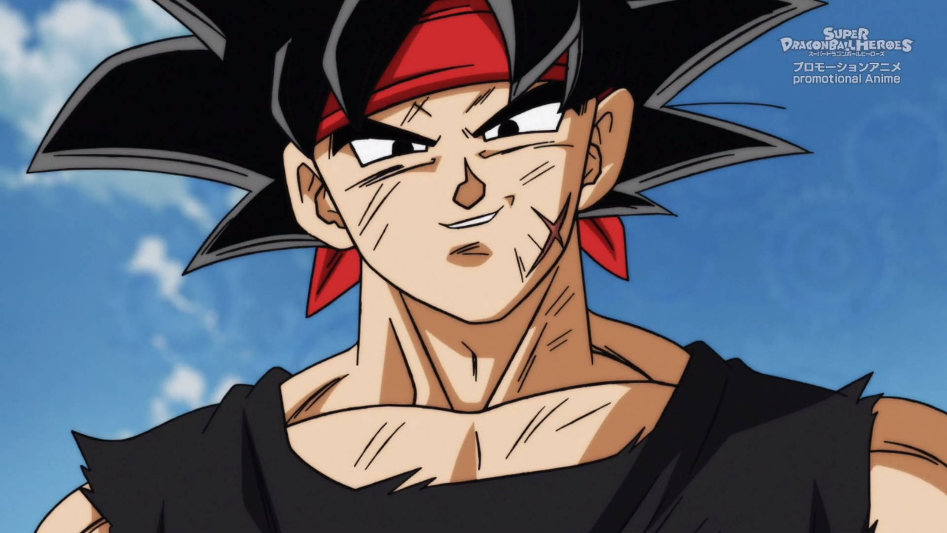 Anime Profile Wallpaper