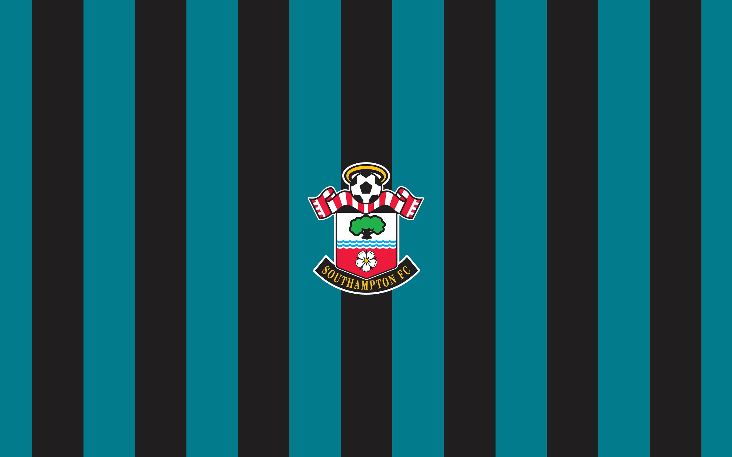 Southampton European Football Club HD Wallpaper