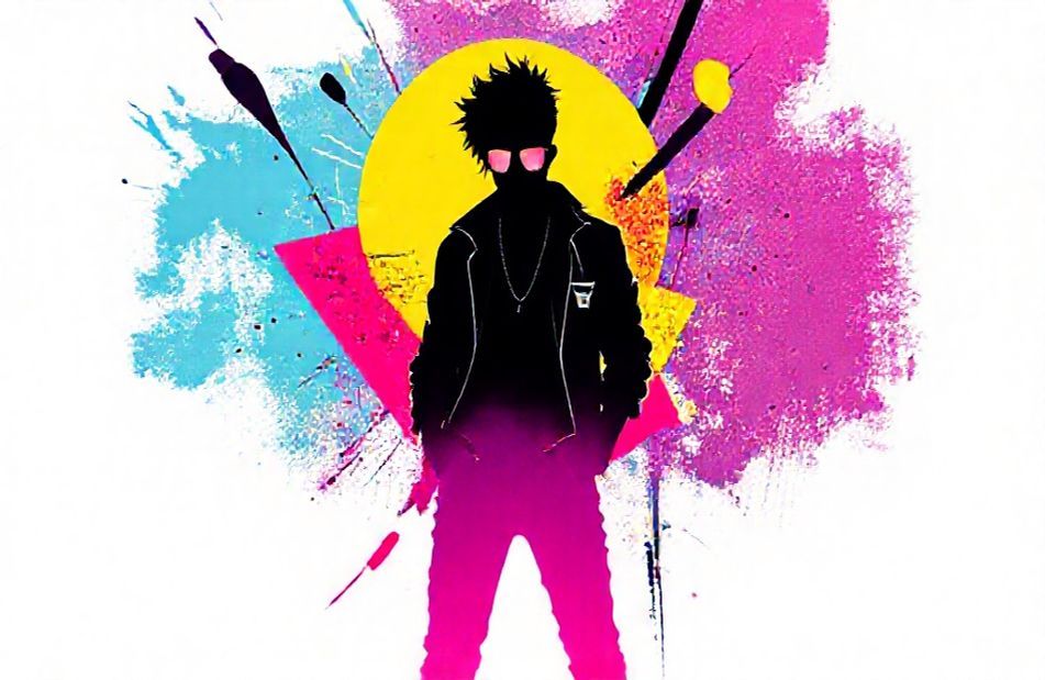 Cool Attitude Wallpaper