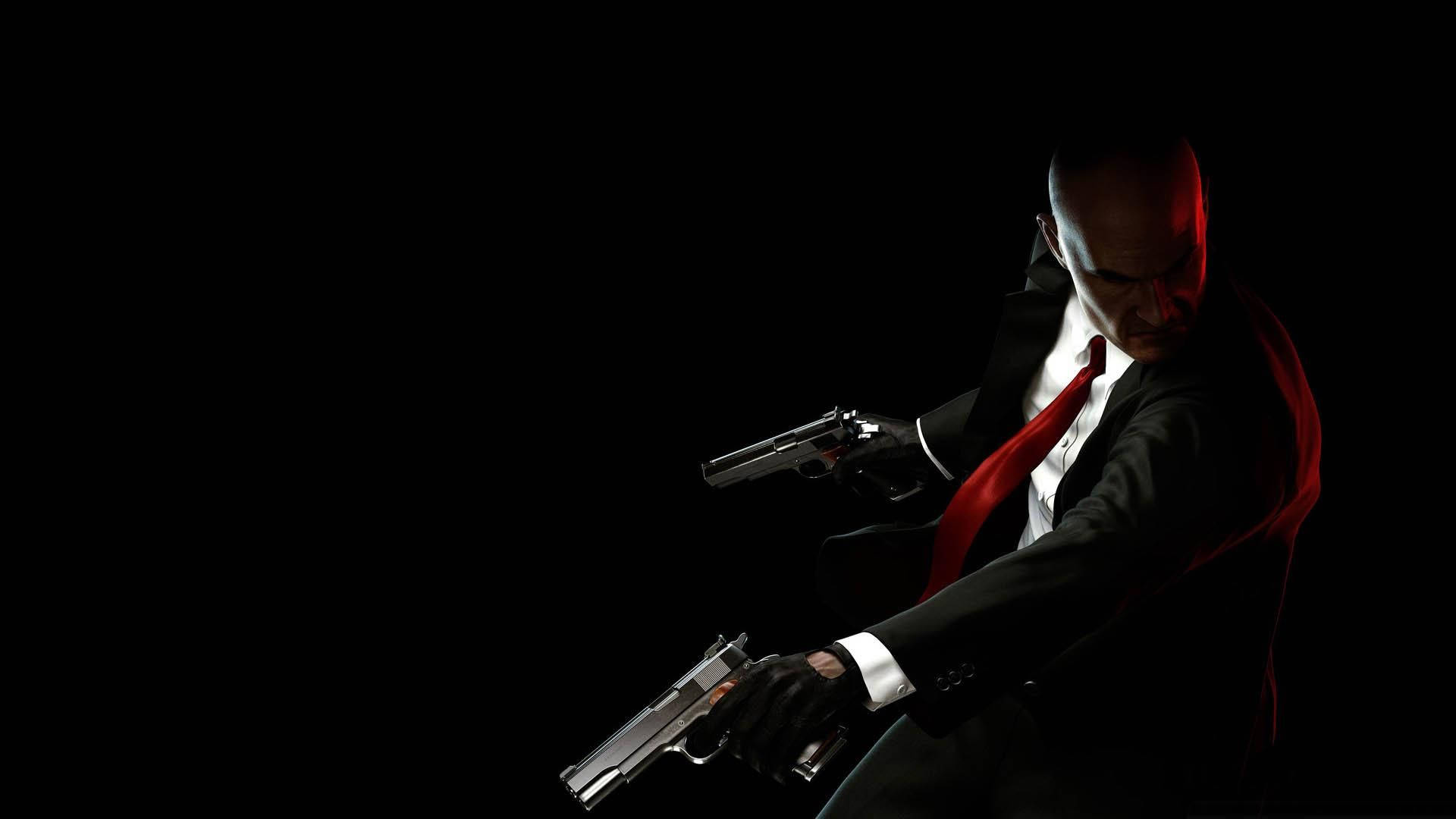 Hitman Absolution Wallpaper