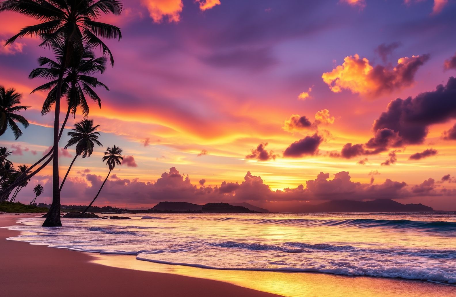 Wallpaper For Tablet