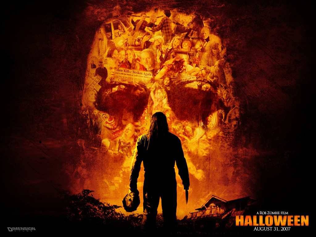 Horror Movie Halloween Wallpaper Movies