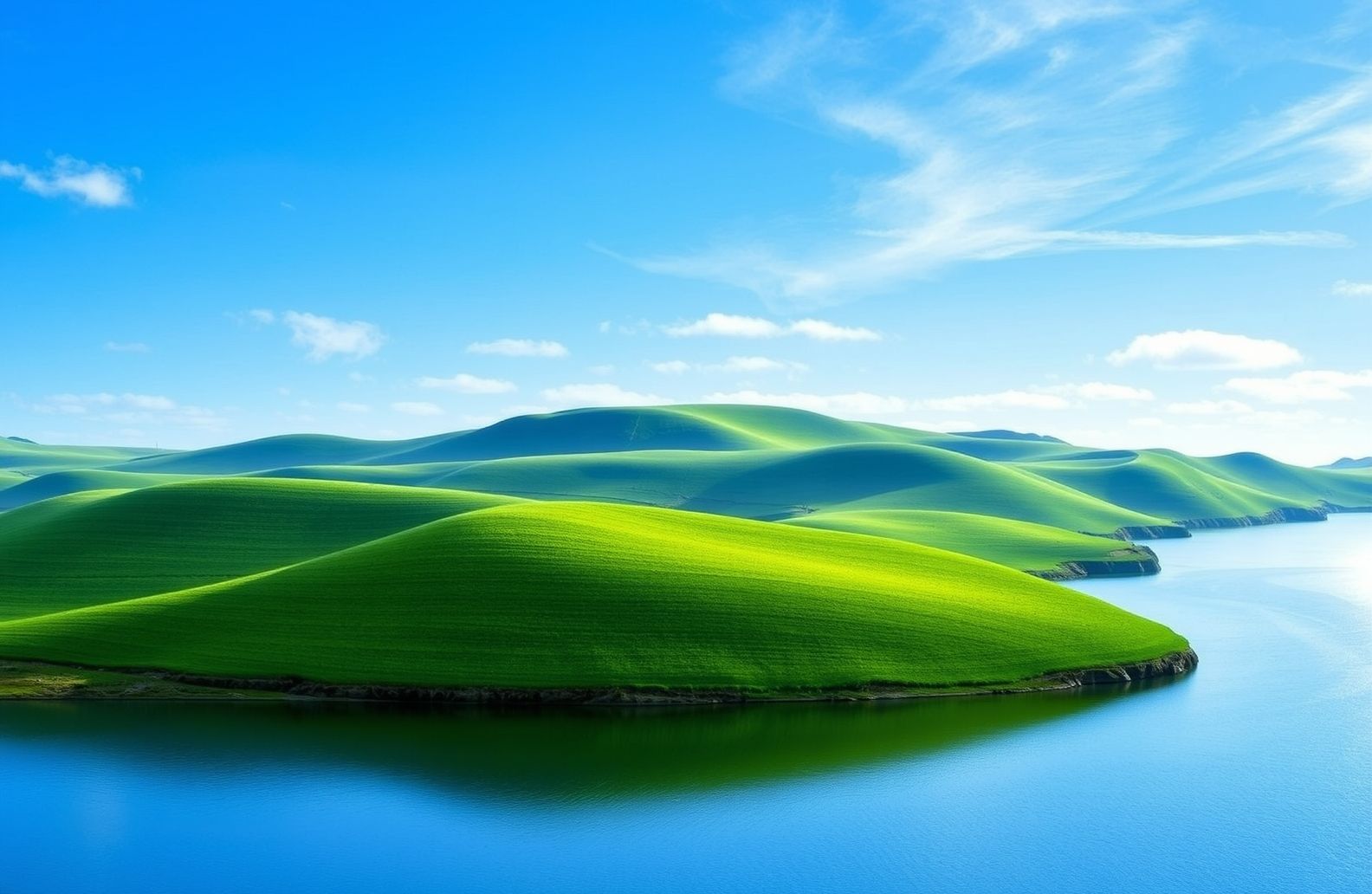 Windows Pro Wallpaper