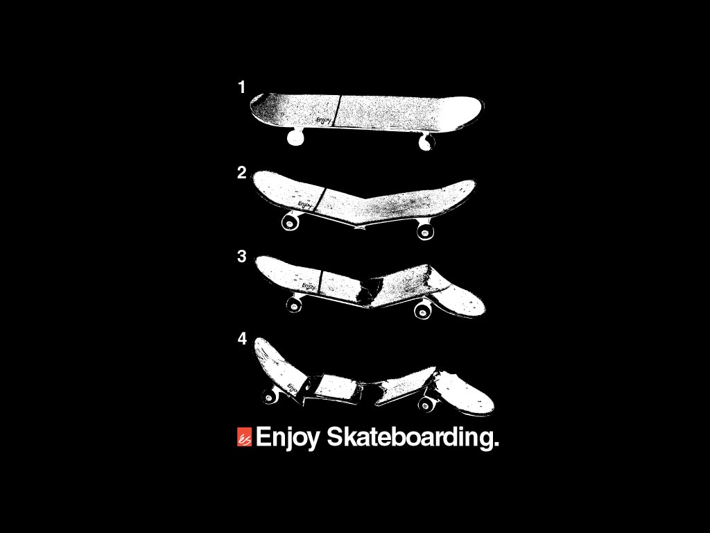 Papel De Parede Skate Use Wallpaper Para No Celular Ou