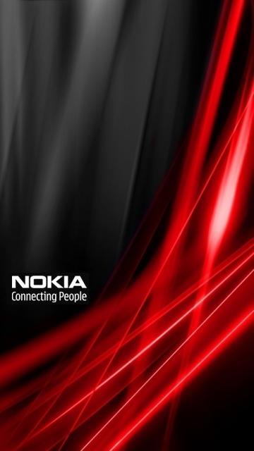 Mobile Wallpaper For Nokia