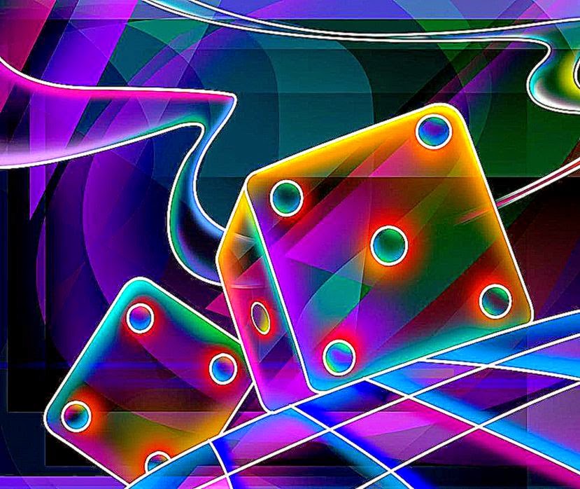 Best 3d Colourful Amazing Wallpaper This