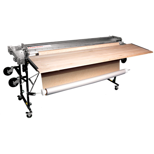 Wallcovering Pasting Machines