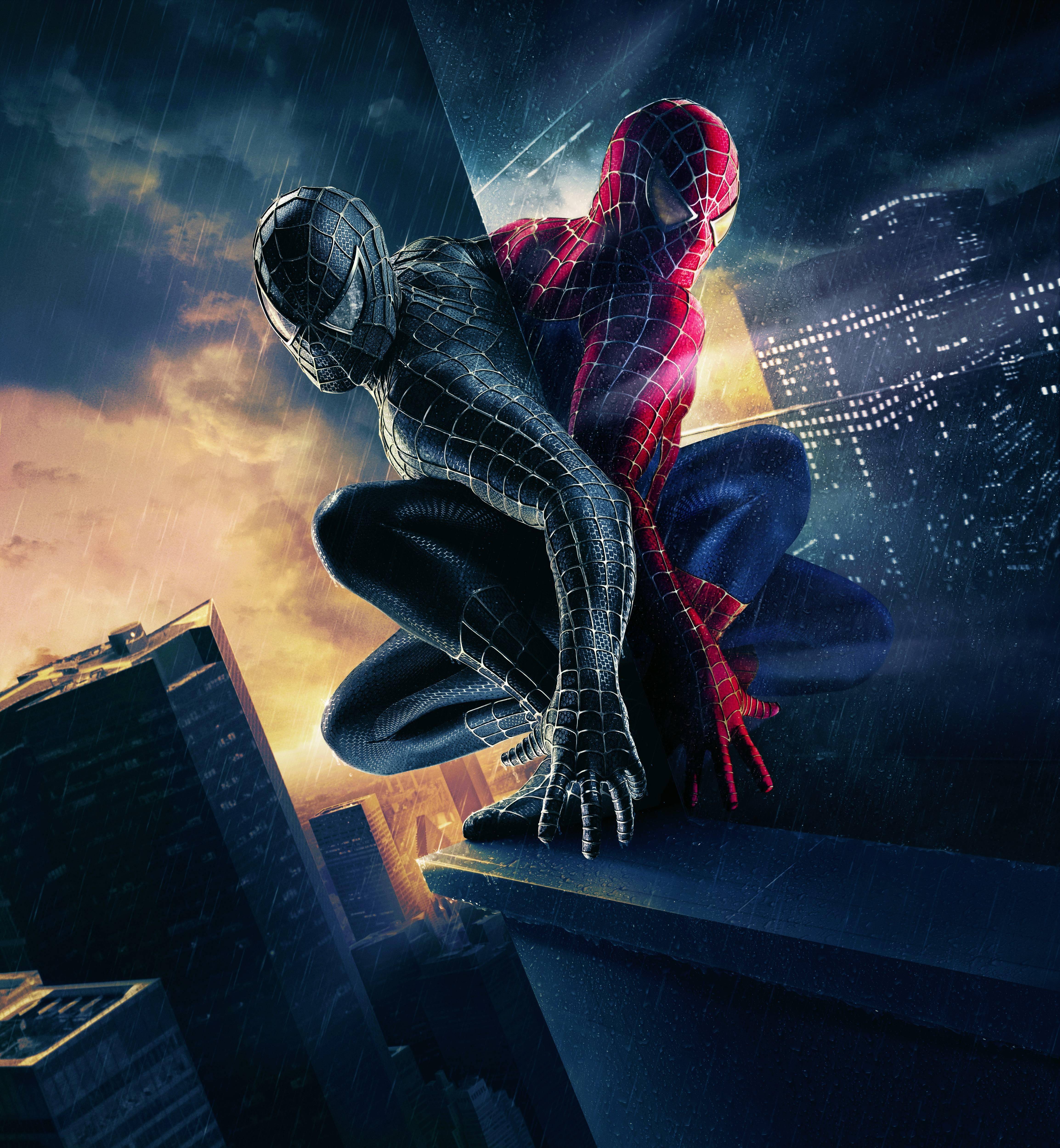 Amazing Spiderman Beautiful HD Wallpaper For Desktop Imagetown