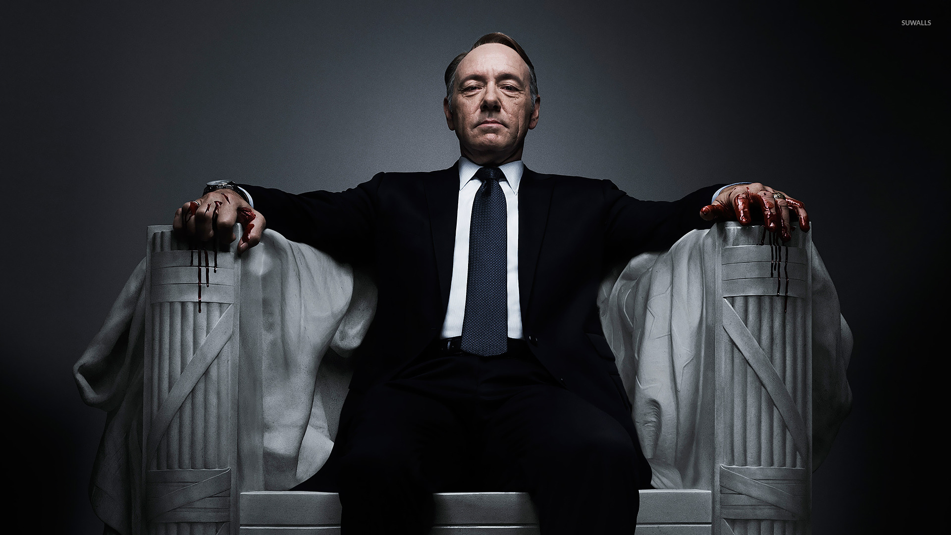 House of Cards wallpaper   TV Show wallpapers   20237 1920x1080