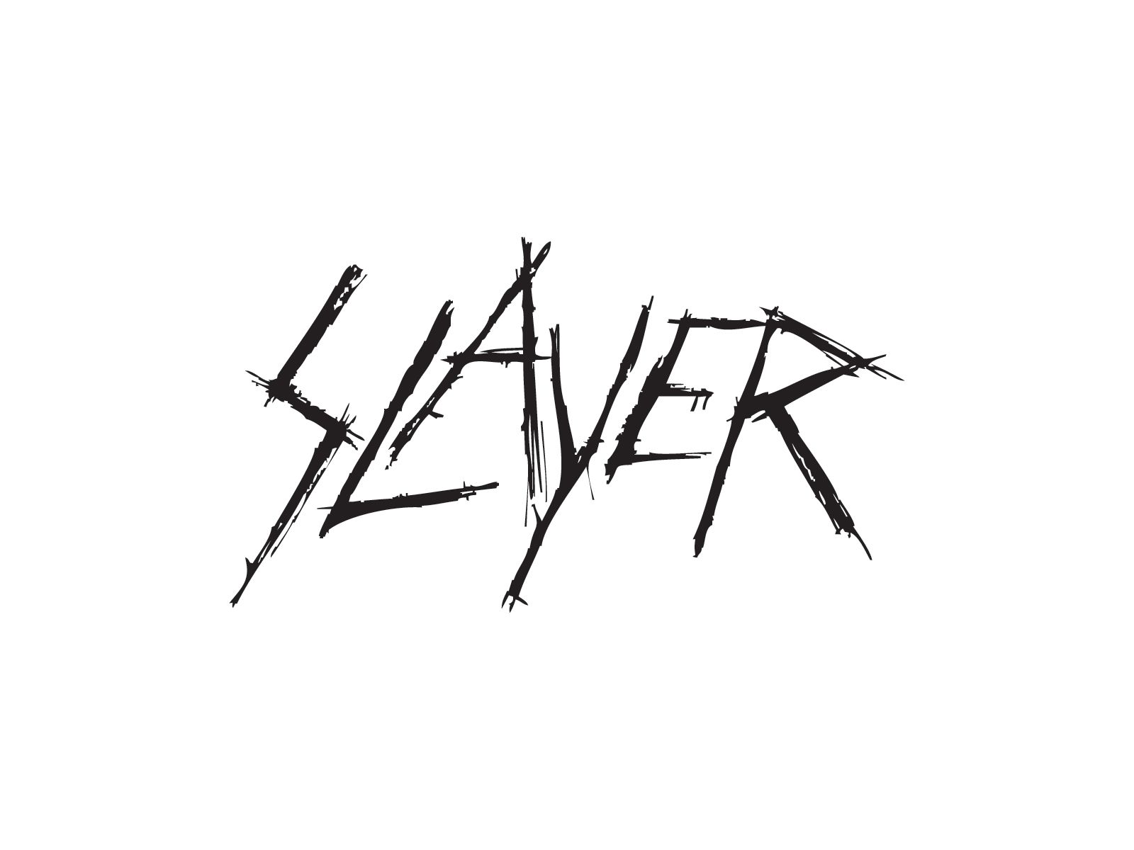 Free Download Slayer Band Wallpapers