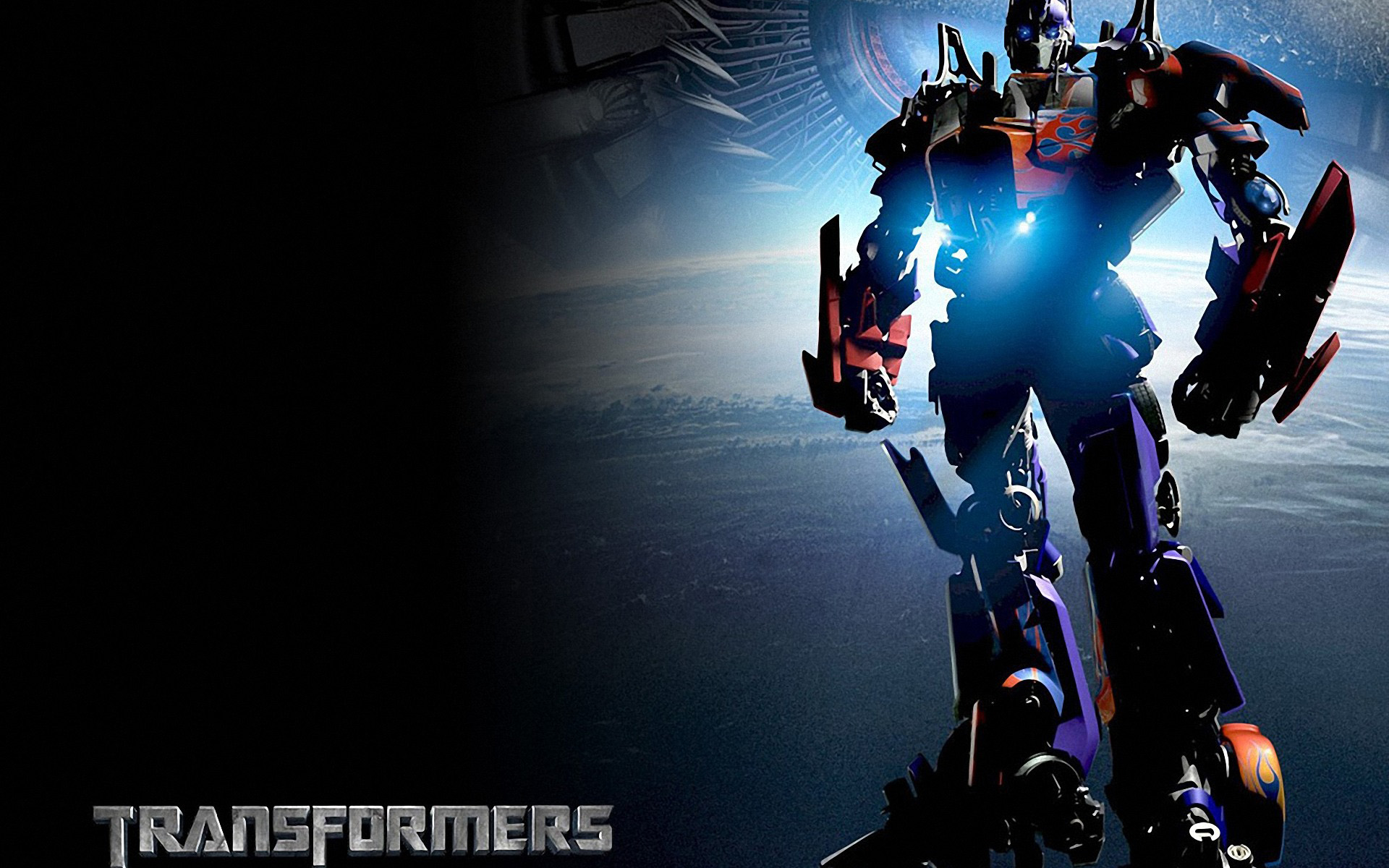 Transformers HD Wallpaper Pictures