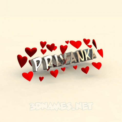 Free download Preview of In Love for name Priyanka [500x500] for your  Desktop, Mobile & Tablet | Explore 46+ Rimsha Name Wallpaper in Love | Fall  In Love Wallpaper, Falling In Love