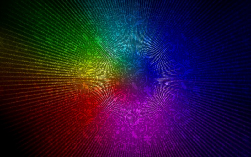 Colorful Wallpaper HD   RocketDockcom