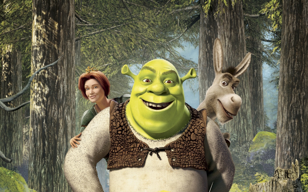 Shrek 2 for iphone download