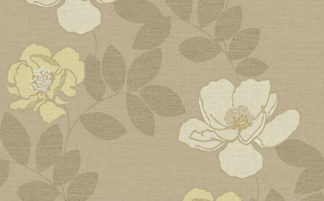 Floral Wallpaper Samples S