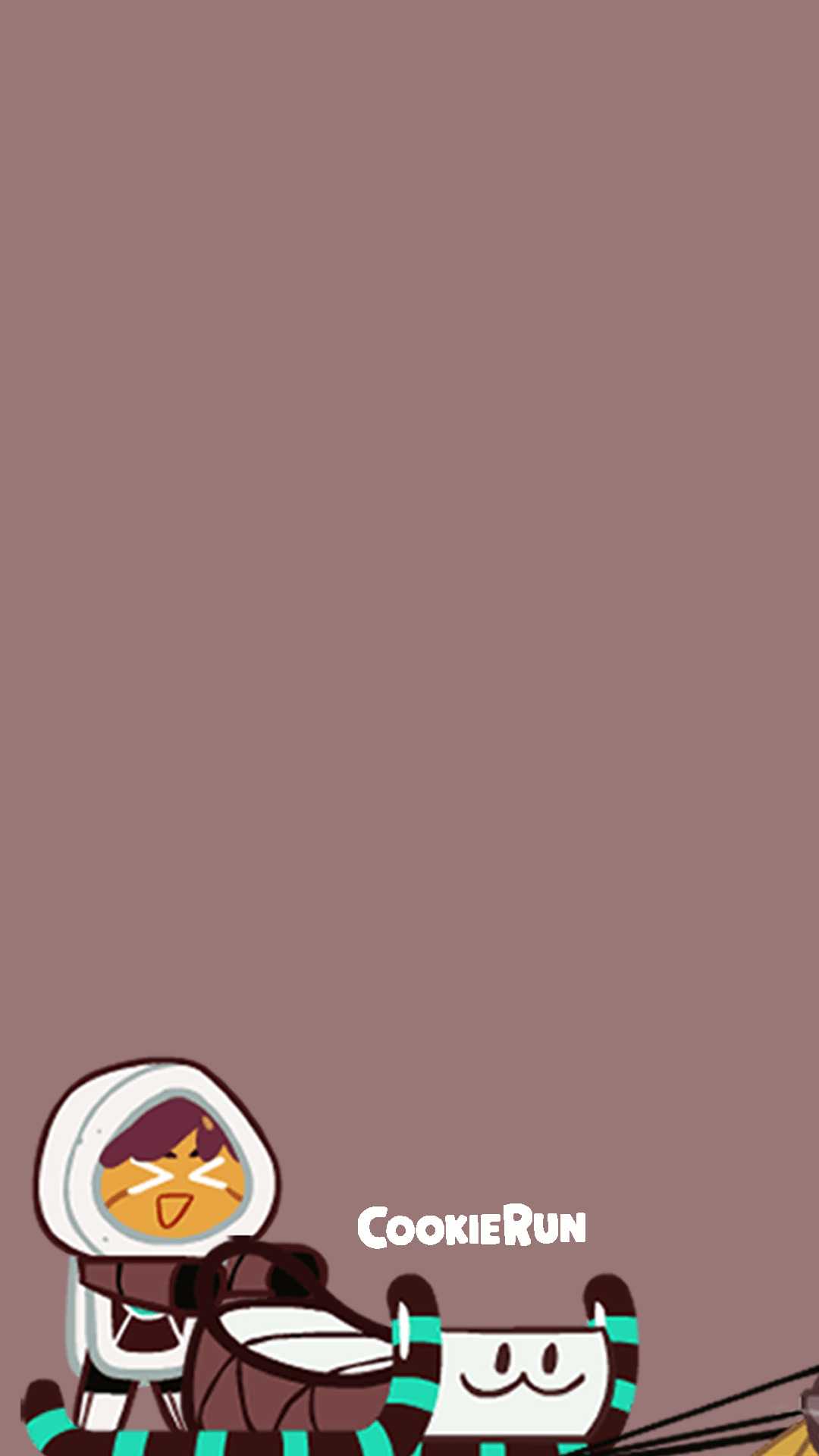 Cookie Run Kingdom Wallpaper