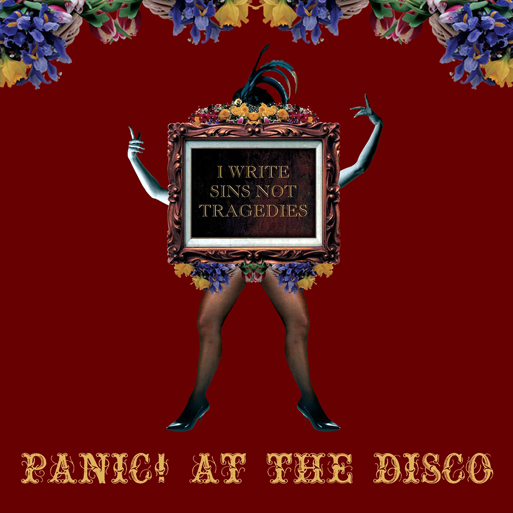 Panic At The Disco Music Fanart Tv
