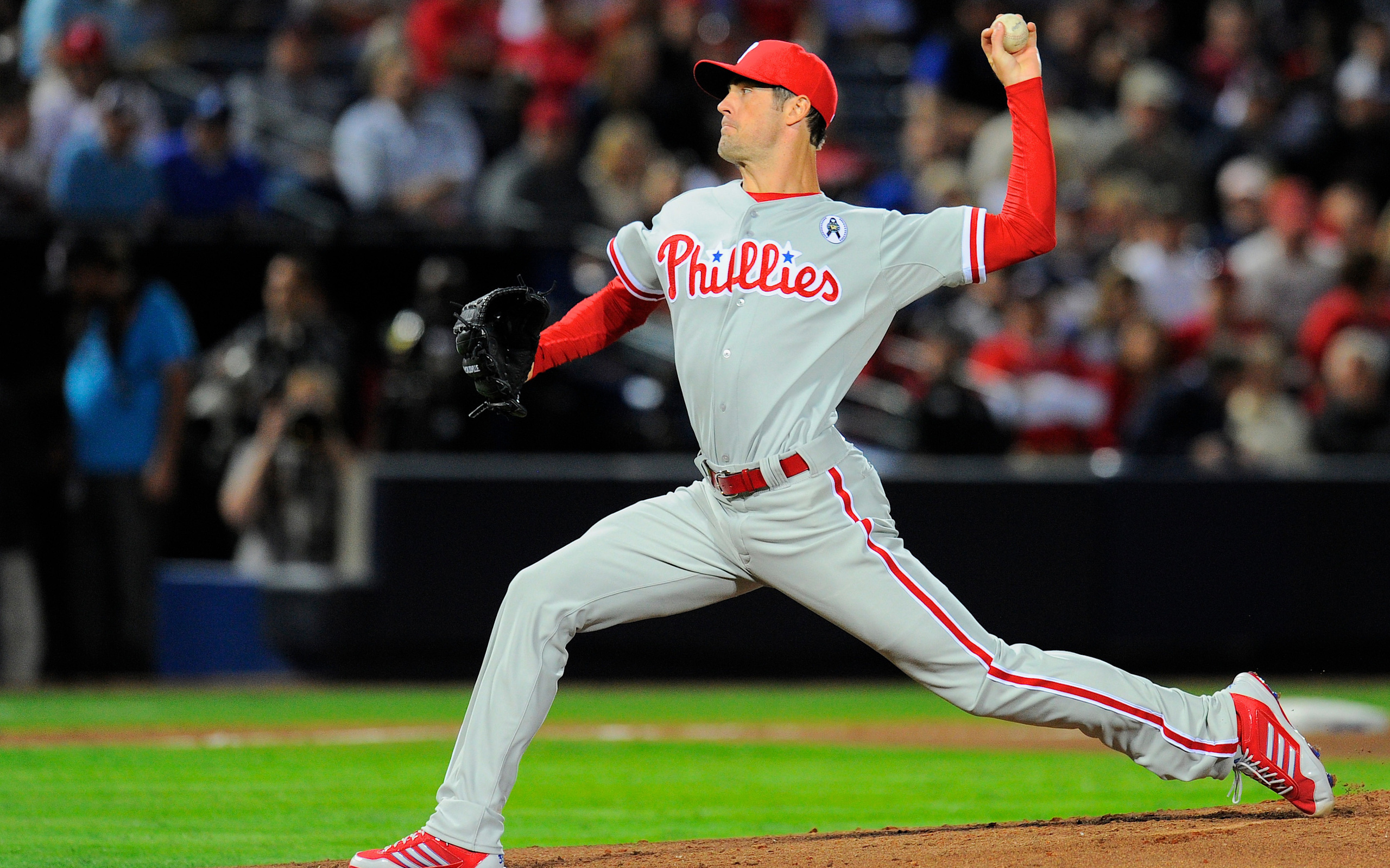 Catcher Philadelphia Phillies Mlb Baseball De
