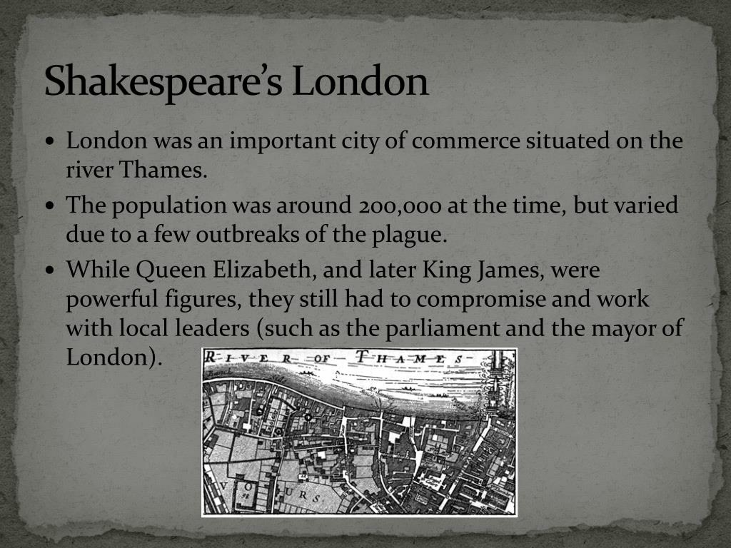 Ppt Shakespeare Background Powerpoint Presentation