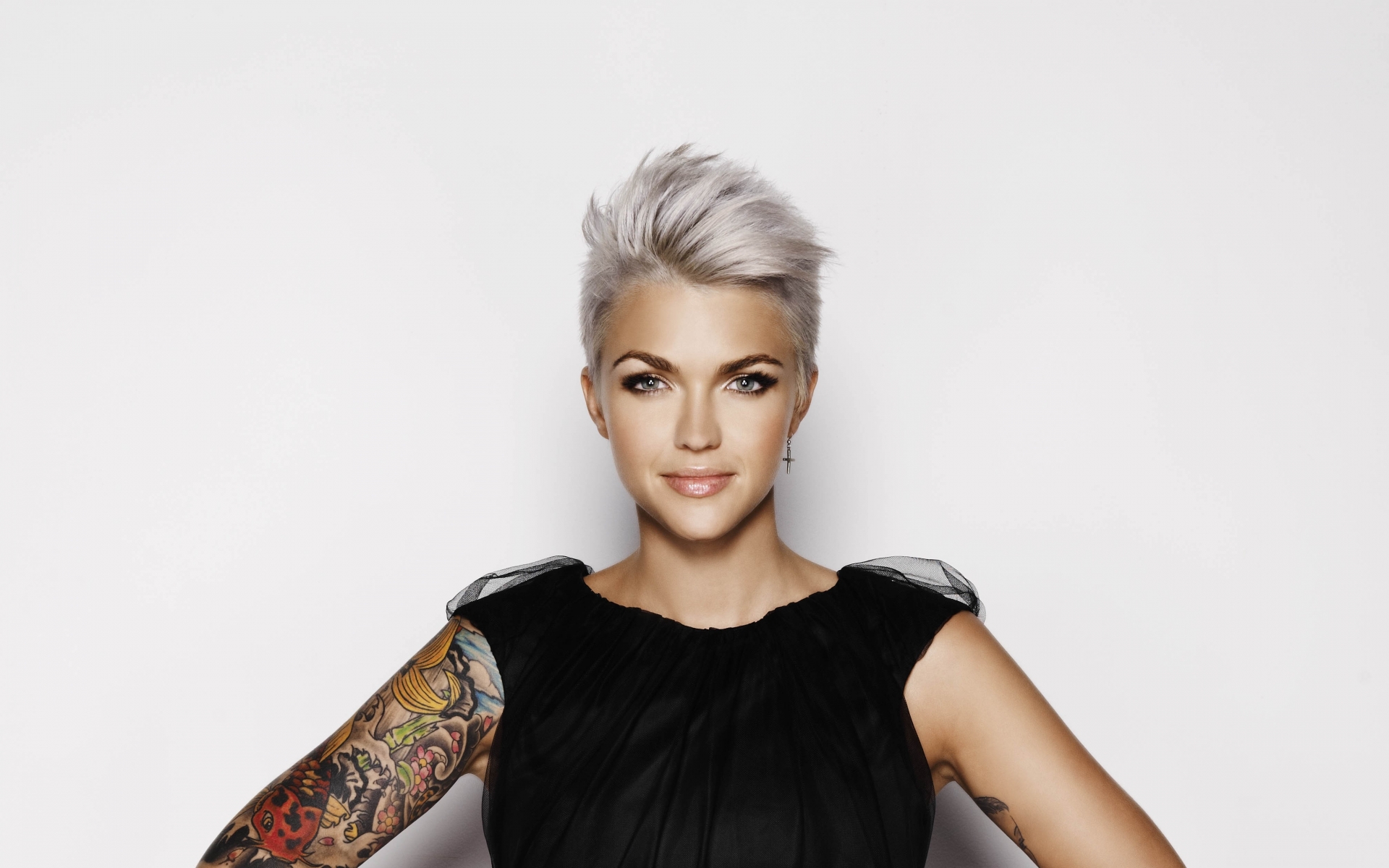 Wallpaper ID 386757  Celebrity Ruby Rose Phone Wallpaper  1080x1920  free download