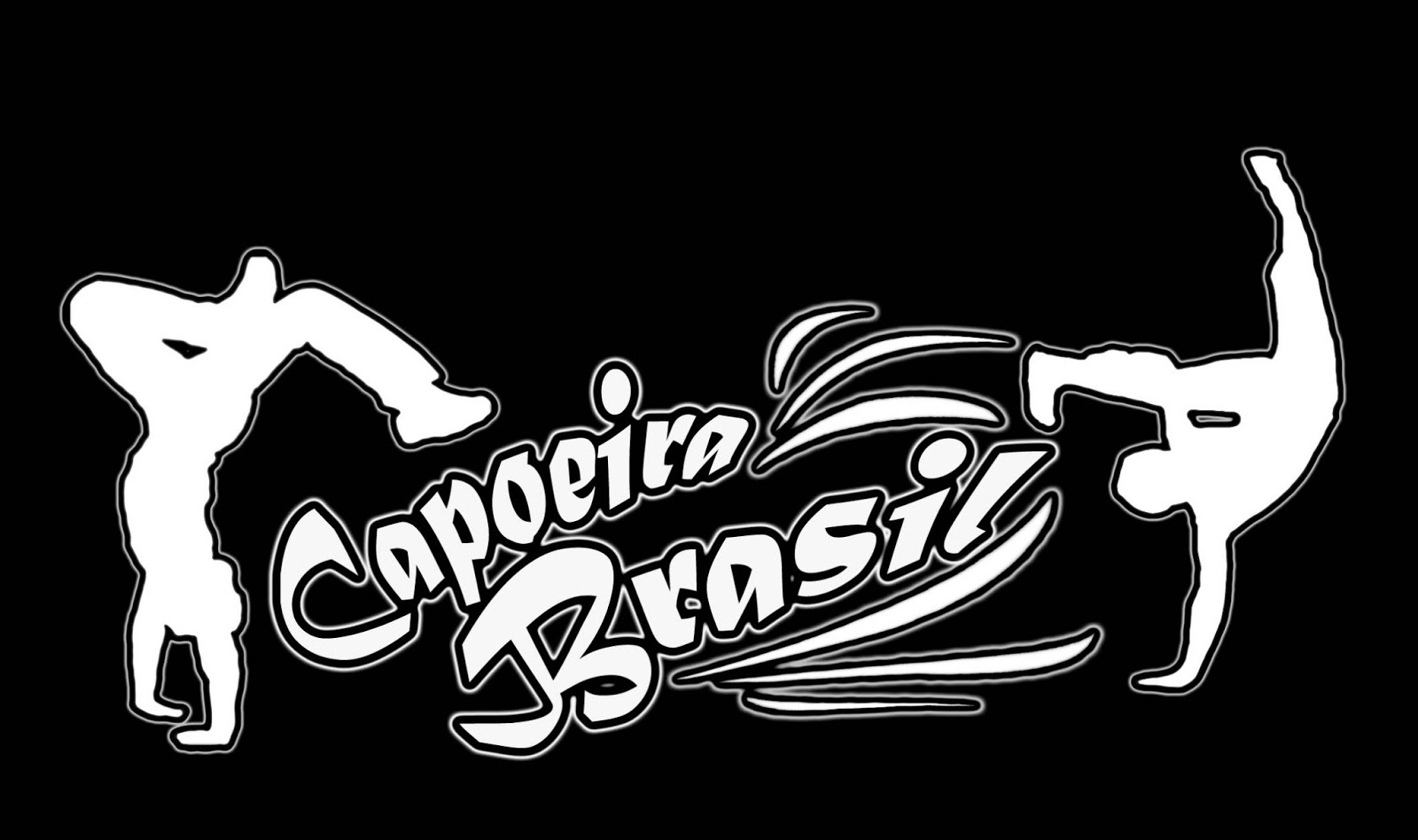 Capoeira Brazil Wallpaper Screensaver