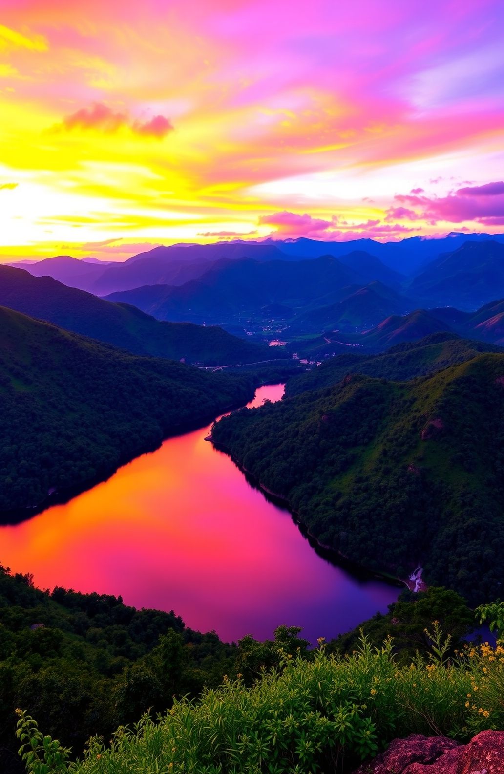 By Wallpaper