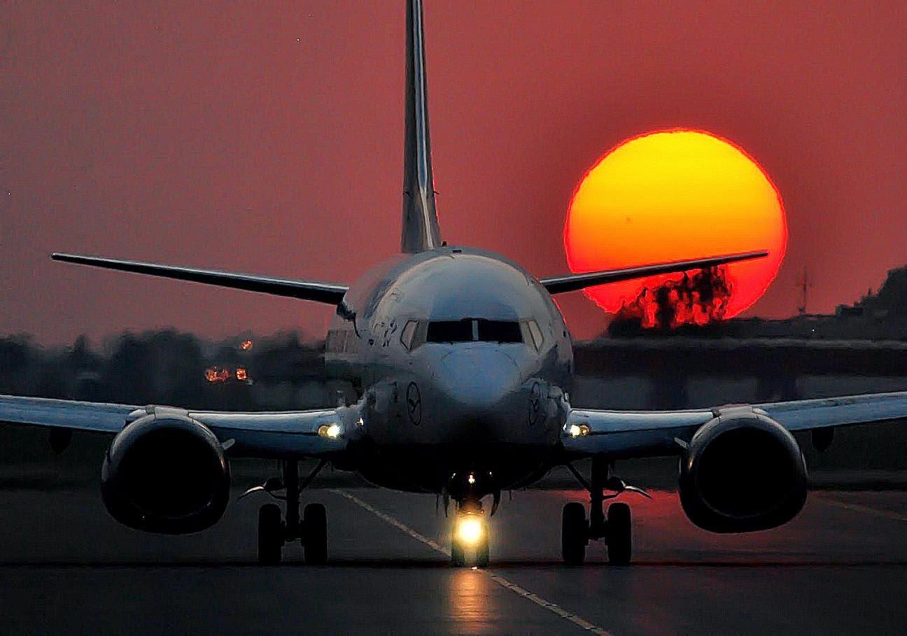 Boeing Wallpaper HD