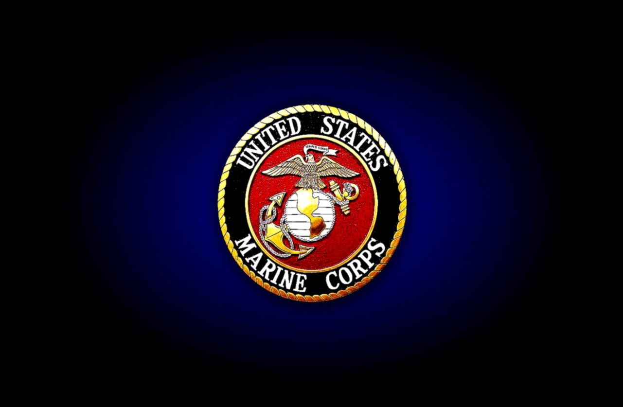 Marine Corps Screensavers 3d Wallpaper All HD