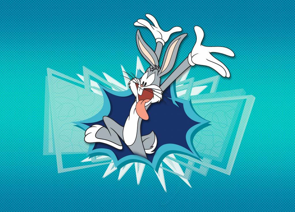 Url Photoscartoon Bugs Bunny