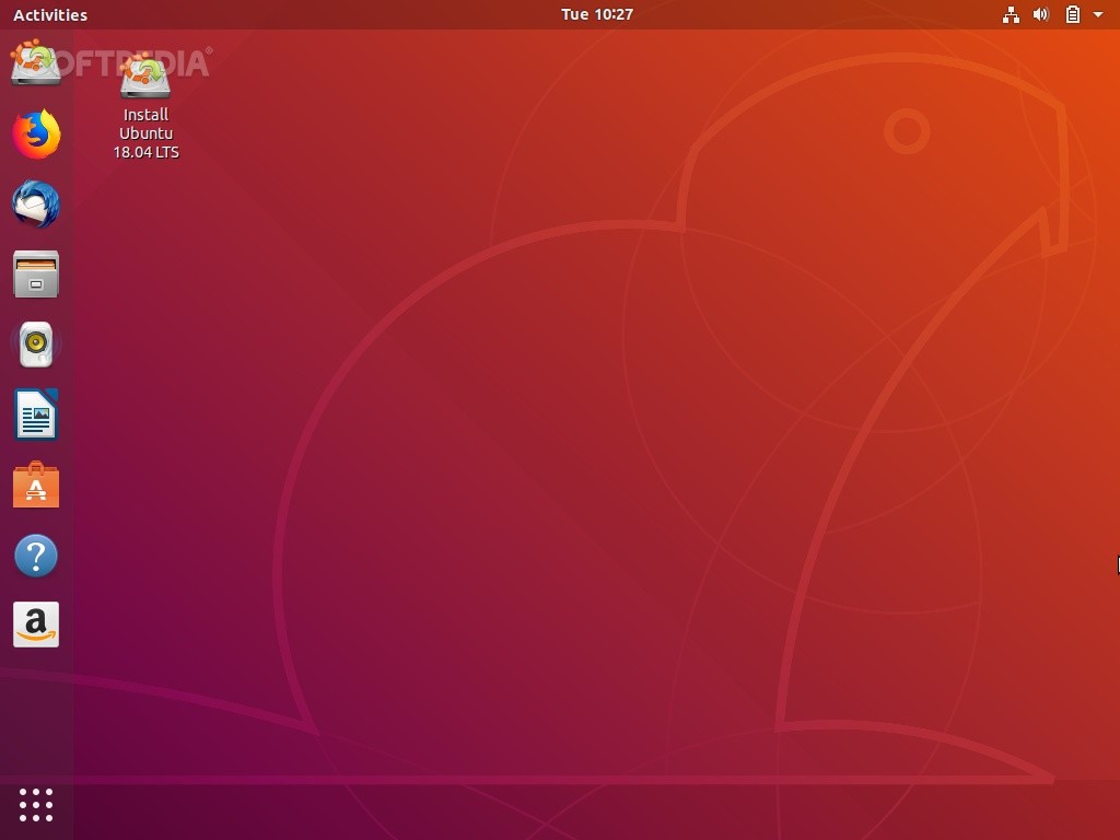 Ubuntu Lts Bionic Beaver Released Available To Now