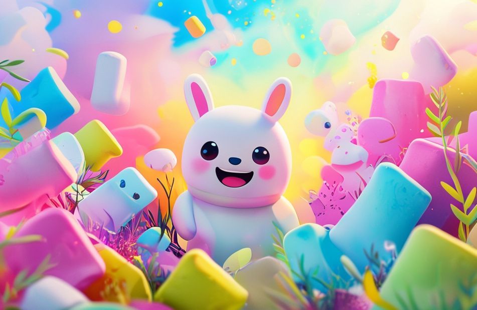 Marshmello Wallpaper HD
