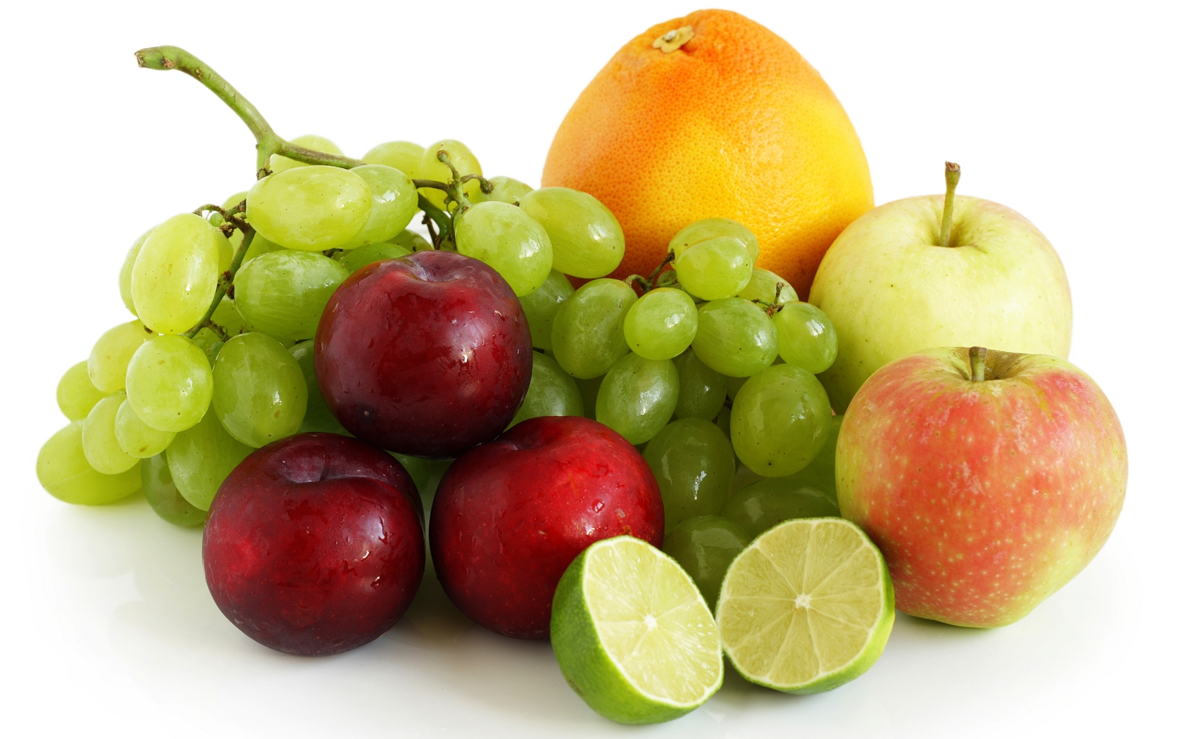 Image Of Fruits